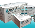 Thuốc chống virus của Cuba hiệu quả trong điều trị SARS-CoV-2