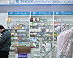 Trung Quốc dùng thuốc chữa cúm đang được Nhật thử nghiệm để chữa virus corona