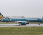 Vietnam Airlines tạm dừng khai thác các đường bay với Nga, Đài Loan