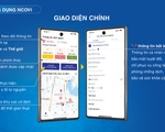 400.000 người đã khai báo y tế tự nguyện trên ứng dụng NCOVI