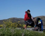 California lo 60.000 người vô gia cư có thể mắc COVID-19