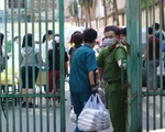 195 cư dân chung cư Hòa Bình đều âm tính COVID-19