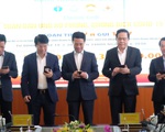 Vận động các thuê bao điện thoại ủng hộ phòng chống COVID -19