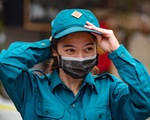 Vào mặt trận chống dịch Kỳ 1: Nữ dân quân vào 
