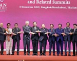 Việt Nam đề nghị điều chỉnh thời gian họp Cấp cao ASEAN 36