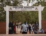 WHO giục châu Phi ‘tỉnh giấc’, ‘chuẩn bị tình huống xấu nhất’ với COVID-19