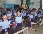 Trường học ở TP.HCM phải đạt những tiêu chí nào mới được hoạt động?