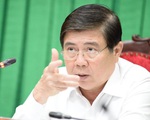 TP.HCM sẵn sàng huy động TNXP tham gia phòng chống dịch COVID-19