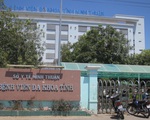 Ninh Thuận: 