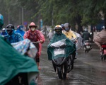 TP.HCM tiếp tục nóng, Hà Nội không khí sạch hơn nhờ mưa