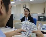 Giá USD tự do lên gần 24.000 đồng/USD, Ngân hàng Nhà nước sẵn sàng can thiệp