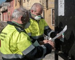 Toàn bộ chính quyền vùng Lombardy, Ý phải xét nghiệm COVID-19
