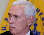 Phó tổng thống Mỹ bảo vệ cách phản ứng với COVID-19 của chính quyền Trump