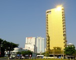 Cận cảnh hai tòa nhà 