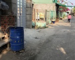 Một người bị đâm chết khi say xỉn hỏi thăm đường rồi gây sự