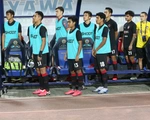 Chuyện gì đang xảy ra với Văn Lâm ở Muangthong United?