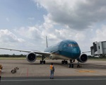 Vietnam Airlines tạm dừng tất cả đường bay Việt Nam - Hàn Quốc