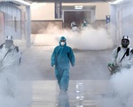 Vì sao virus corona lây quá nhanh?