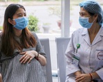 30 công dân về từ Vũ Hán hết hạn cách ly: Vũ Hán hãy cố lên nhé!