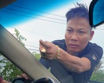 Truy tố nhóm giang hồ vây xe chở công an tại Đồng Nai