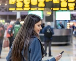 Xài WiFi ‘chùa’, 10.000 người lộ thông tin cá nhân và hành trình đi lại
