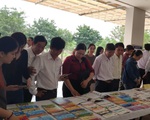 Suy nghĩ về chọn sách giáo khoa mới