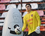 HLV Muangthong United: 