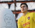 Đặng Văn Lâm gia nhập Cerezo Osaka, thi đấu J-League 1 mùa 2021