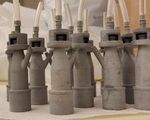 Dùng công nghệ in 3D làm thiết bị y tế nhanh và rẻ để chống COVID-19