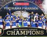 Vì COVID-19, J-League ra điều luật