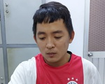 Khởi tố đối tượng quay phim phụ nữ tắm rồi đe dọa tống tiền