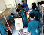 Cần có kịch bản ứng phó để không bất ngờ khi dịch bệnh diễn tiến nhanh