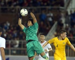Ban giải quyết khiếu nại VFF bác đơn của cựu thủ môn U23 Việt Nam vì thi đấu tiêu cực