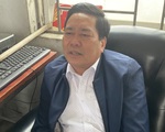 Bắt quả tang một trưởng phòng Cục Thuế Thanh Hóa nhận tiền của doanh nghiệp
