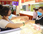 Vì sao giá vàng trong nước cao hơn thế giới 4,5 triệu đồng/lượng?