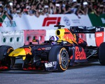 Hoãn F1 Việt Nam, khán giả đã mua vé có chịu thiệt?