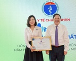 Tăng cường miễn dịch cho trẻ cần chú trọng dinh dưỡng hợp lý