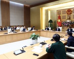 Huy động tổng lực hệ thống xét nghiệm để ngăn chặn COVID-19 giai đoạn 2