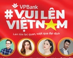 Lạc quan để vượt qua đại dịch