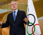Chủ tịch IOC: Olympic 2020 sẽ không bị hủy vì COVID-19