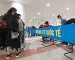 TP.HCM xác minh được 44 trường hợp tham dự thánh lễ tại Malaysia