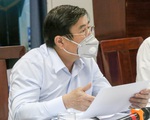 Công chức TP.HCM giảm nửa thu nhập tăng thêm hỗ trợ người mất thu nhập