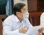TP.HCM phát hiện bệnh nhân COVID-19 khỏi bệnh nhưng dương tính trở lại