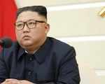 KCNA thông báo hoạt động của nhà lãnh đạo Kim Jong Un