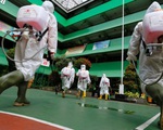 4 bác sĩ ở Indonesia, Malaysia tử vong do COVID-19