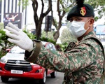 Công dân Việt mắc kẹt ở Malaysia đang được hỗ trợ