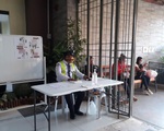Gần 200 người Việt kẹt tại Philippines vì dịch COVID-19