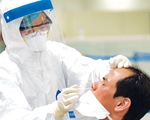 Dịch COVID-19: Làm gì để tránh nguy cơ lây nhiễm chéo?
