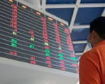 Chứng khoán bốc hơi hơn 6,46 tỉ USD, VN Index về mốc 666 điểm