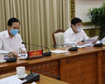Chủ tịch TP.HCM chỉ đạo ra gấp quy trình cưỡng chế người không chịu cách ly bắt buộc